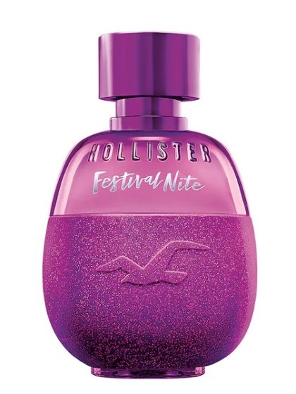 Hollister - Festival Nite For Her Eau De Parfum