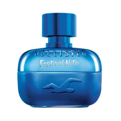 Hollister - Festival Nite For Him Eau De Toilette