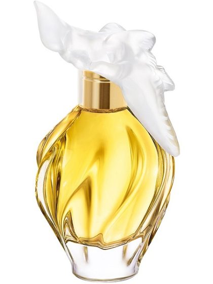 L’air Du Temps Eau De Parfum