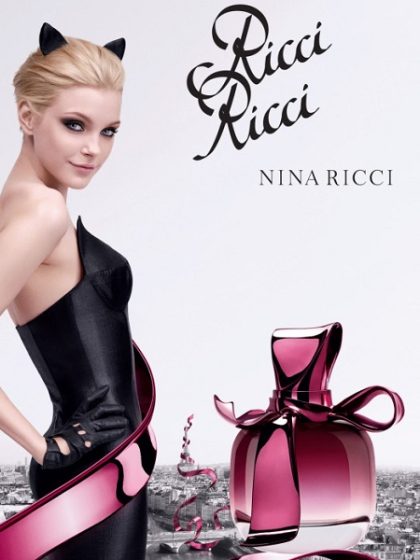 Ricci Ricci Eau De Parfum