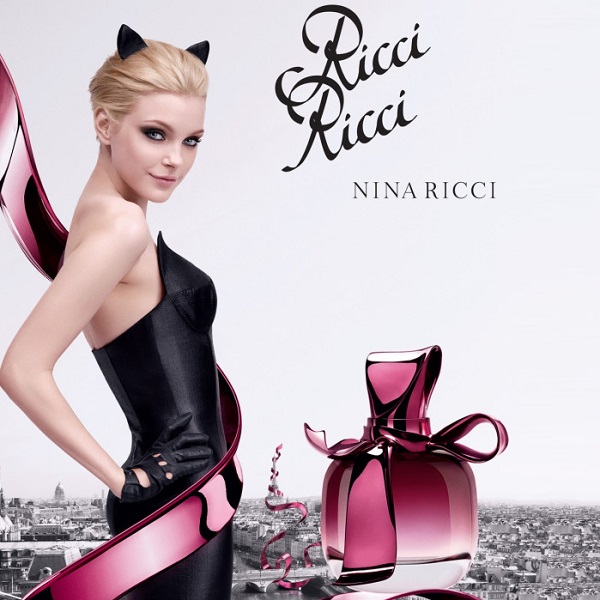Ricci Ricci Eau De Parfum