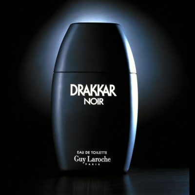 Guy Laroche-Drakkar Noir Eau De Toilette-Ανδρικό Άρωμα