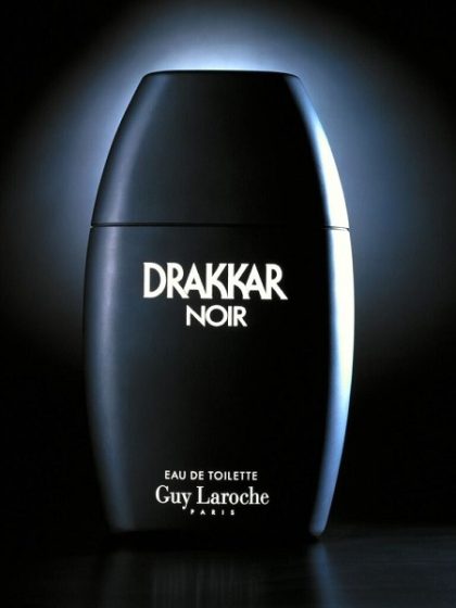 Guy Laroche-Drakkar Noir Eau De Toilette-Ανδρικό Άρωμα