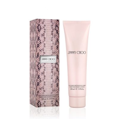 Jimmy Choo Body Lotion 150ml