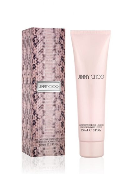 Jimmy Choo Body Lotion 150ml