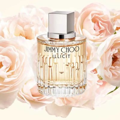 Jimmy Choo - Illicit Eau De Parfum