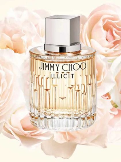 Jimmy Choo - Illicit Eau De Parfum