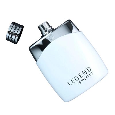 Montblanc - Legend Spirit Eau De Toilette