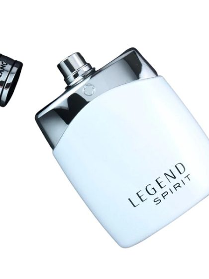 Montblanc - Legend Spirit Eau De Toilette