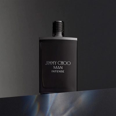 Jimmy Choo -Man Intense Eau De Toilette