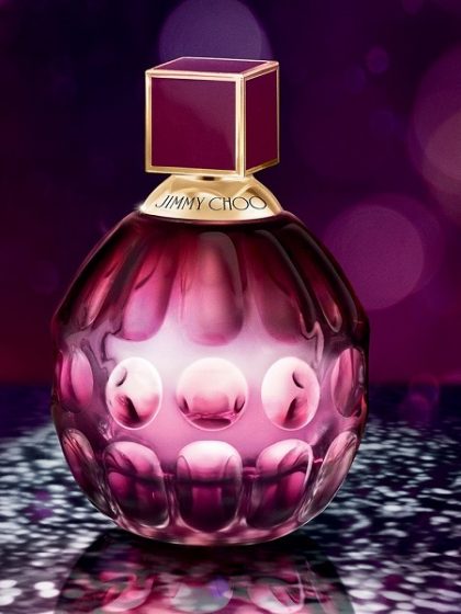 Jimmy Choo -Fever Eau De Parfum