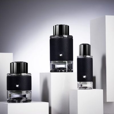 Montblanc - Explorer Eau De Parfum