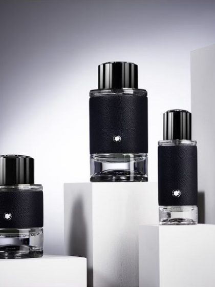 Montblanc - Explorer Eau De Parfum