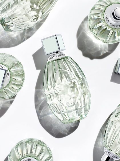 Jimmy Choo -Floral Eau De Toilette