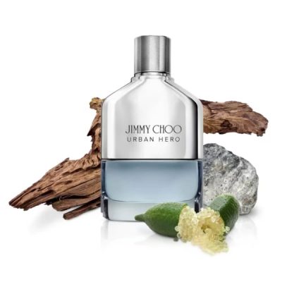 Jimmy Choo -Urban Hero Eau De Parfum