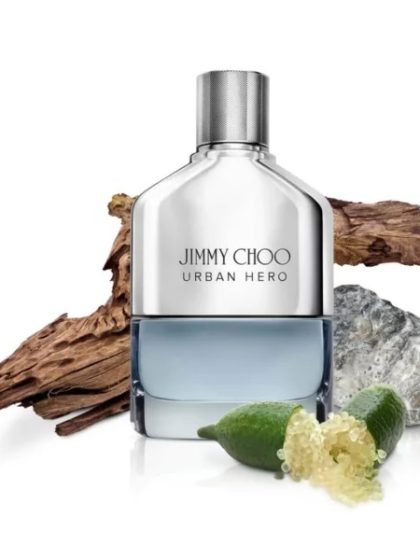 Jimmy Choo -Urban Hero Eau De Parfum