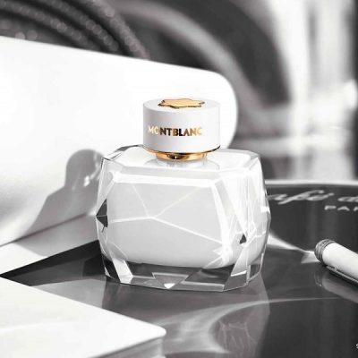 Montblanc - Signature Eau De Parfum