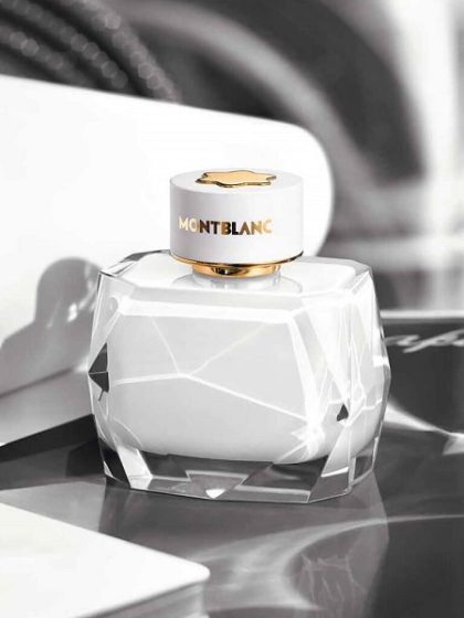 Montblanc - Signature Eau De Parfum