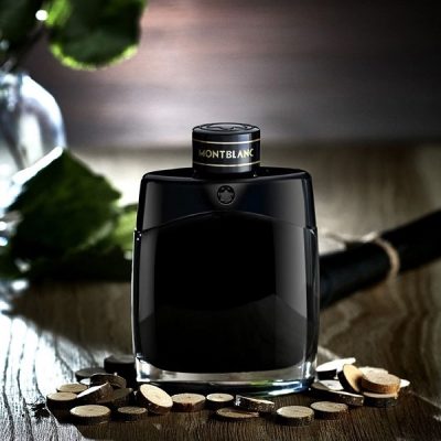 Montblanc - Legend Eau De Parfum