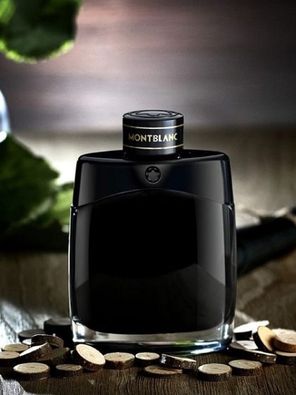 Montblanc - Legend Eau De Parfum