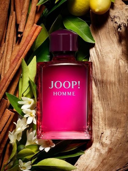 Joop! Homme Eau De Toilette