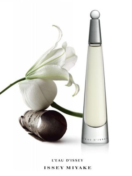 L’Eau D’Issey Eau De Toilette