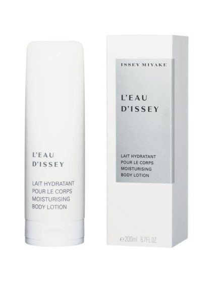 L’Eau D’Issey Body Lotion 200ml