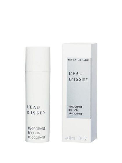 L’Eau D’Issey Deodorant Roll-On 50ml