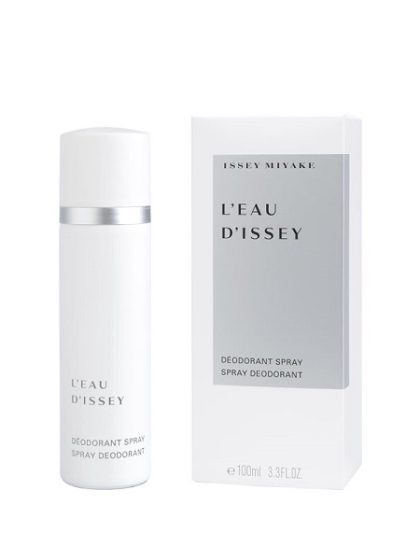 L’Eau D’Issey Deodorant Spray