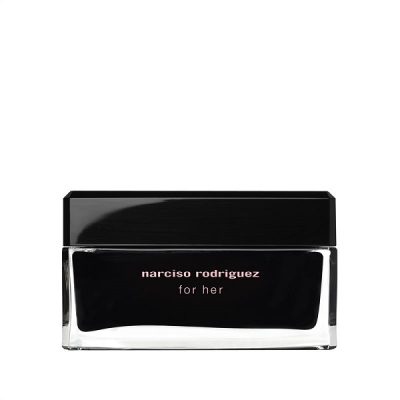 Narciso Rodriguez For Her Body Cream 150ml