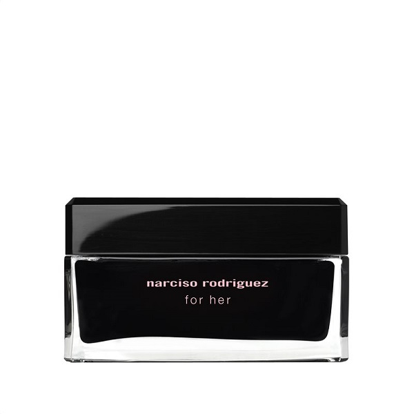Narciso Rodriguez For Her Body Cream