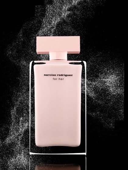 Narciso Rodriguez For Her Eau De Parfum