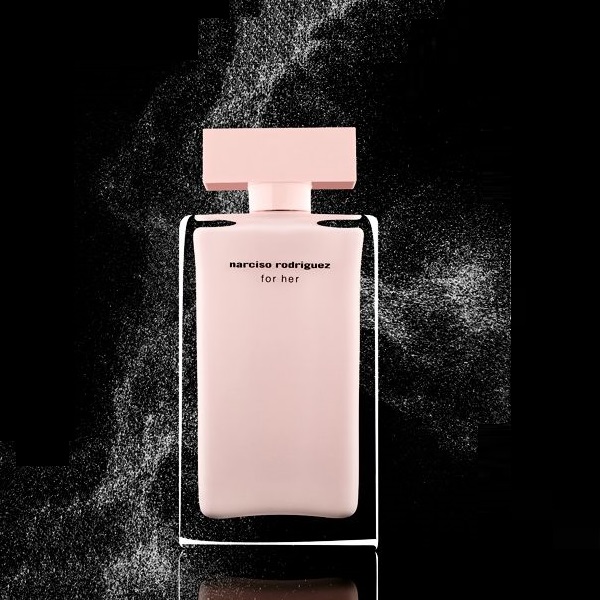 Narciso Rodriguez For Her Eau De Parfum