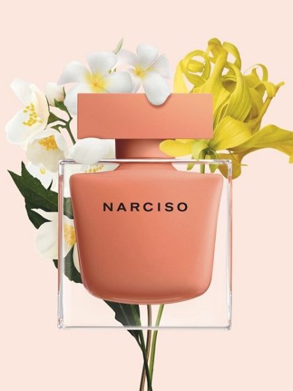 Narciso Rodriguez - Ambrée Eau De Parfum