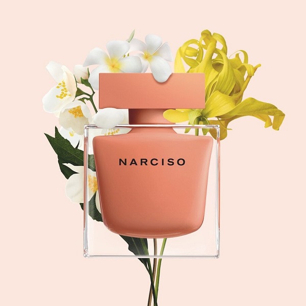 Narciso Rodriguez Ambrée Eau De Parfum