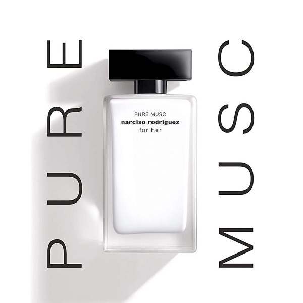 Narciso Rodriguez - Pure Musc For Her Eau De Parfum