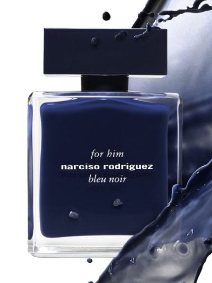 Narciso Rodriguez - Bleu Noir For Him Eau De Toilette