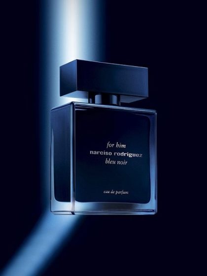 Narciso Rodriguez - Bleu Noir For Him Eau De Parfum