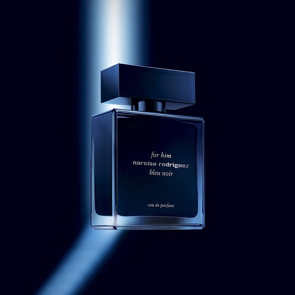 Narciso Rodriguez - Bleu Noir For Him Eau De Parfum