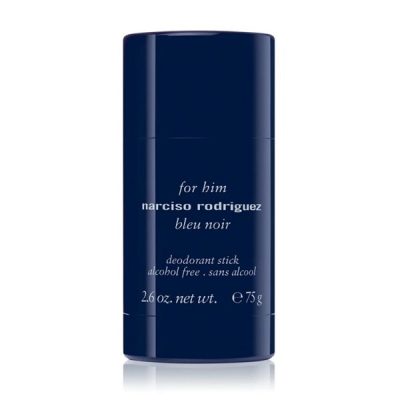 Narciso Rodriguez - Bleu Noir Deodorant Stick 75gr