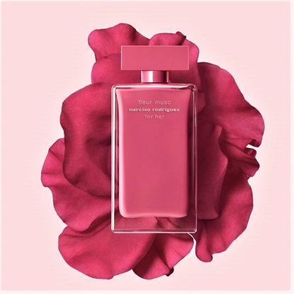 Narciso Rodriguez - Fleur Musc For Her Eau De Parfum