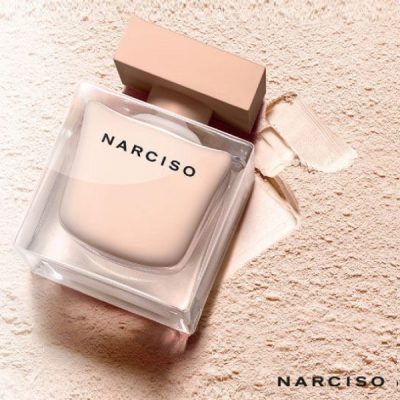 Narciso Rodriguez Eau De Parfum Poudree