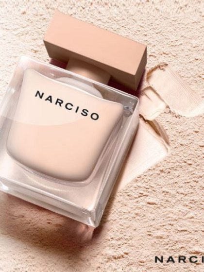 Narciso Rodriguez Eau De Parfum Poudree