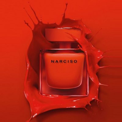 Narciso Rodriguez Rouge Eau De Parfum