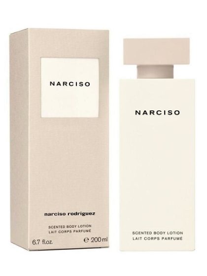 Narciso Rodriguez - Narciso Body Lotion 200ml