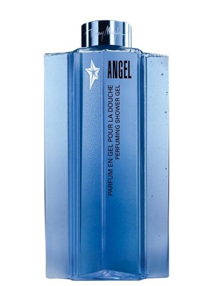 Mugler – Angel Perfume In A Shower Gel