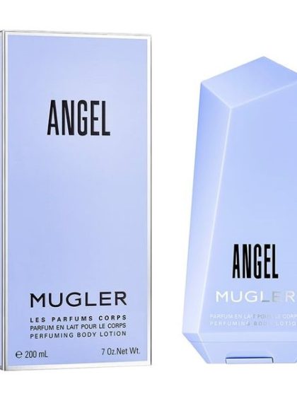 Mugler - Angel Perfuming Body Lotion 200ml