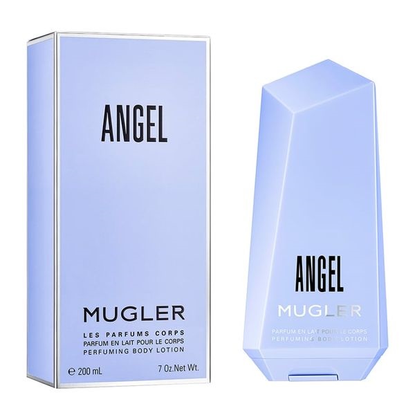 Mugler - Angel Perfuming Body Lotion 200ml