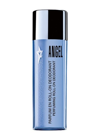 Mugler – Angel Perfuming Deodorant Roll On