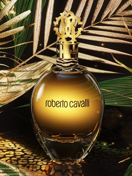 Roberto Cavalli Eau De Parfum